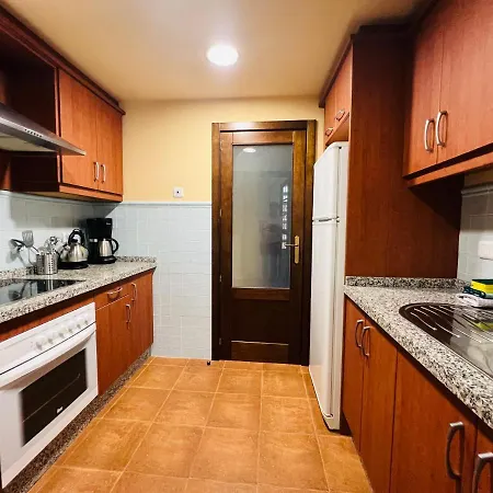 Isla Canela Golf Pradogolf Apartman