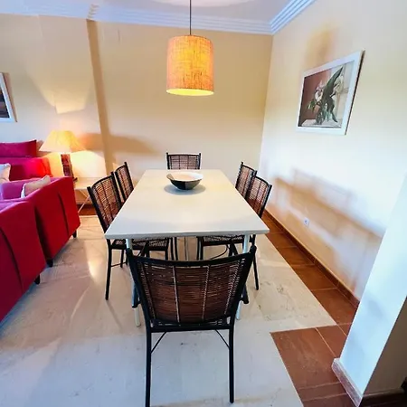 Apartman Isla Canela Golf Pradogolf