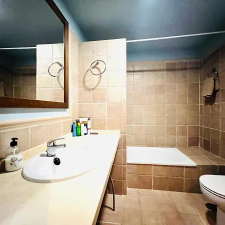 Isla Canela Golf Pradogolf Apartman