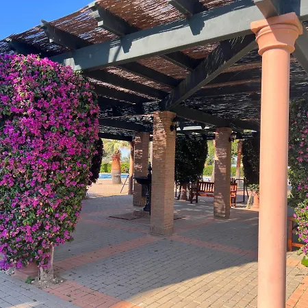 Isla Canela Golf Pradogolf Huelva