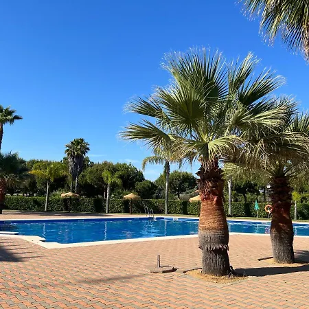 Apartman Isla Canela Golf Pradogolf