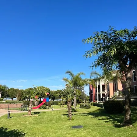 Isla Canela Golf Pradogolf * Huelva