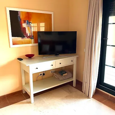 Isla Canela Golf Pradogolf Apartmán