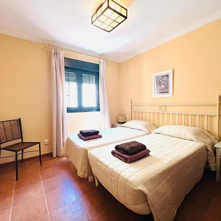 Isla Canela Golf Pradogolf Apartmán