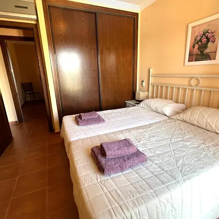 Isla Canela Golf Pradogolf