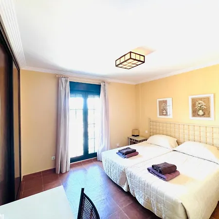Apartmán Isla Canela Golf Pradogolf