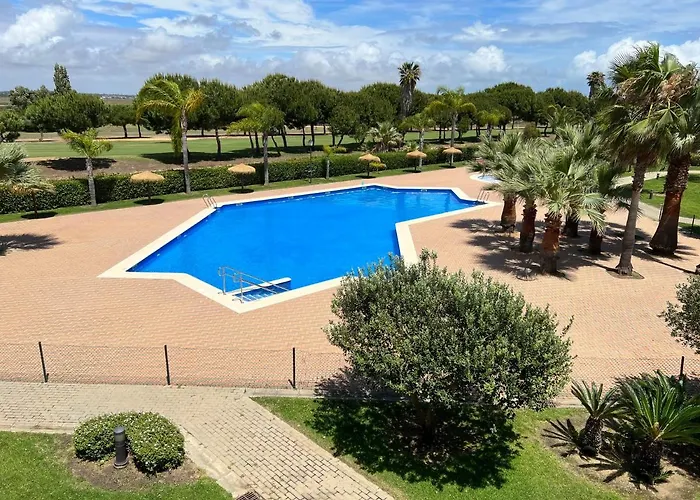 Isla Canela Golf Pradogolf
