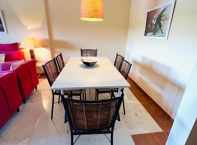 Apartmán Isla Canela Golf Pradogolf