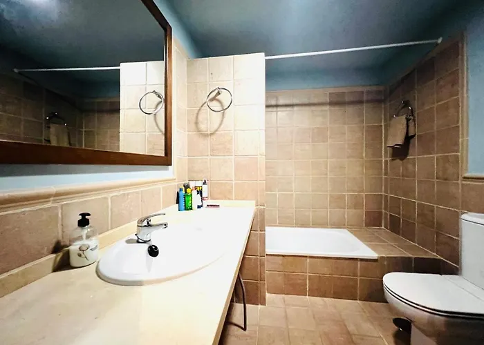 Isla Canela Golf Pradogolf Apartmán