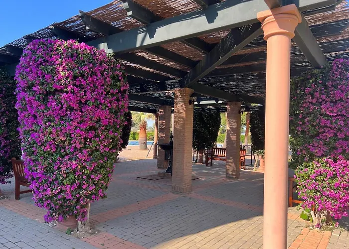 Isla Canela Golf Pradogolf Huelva