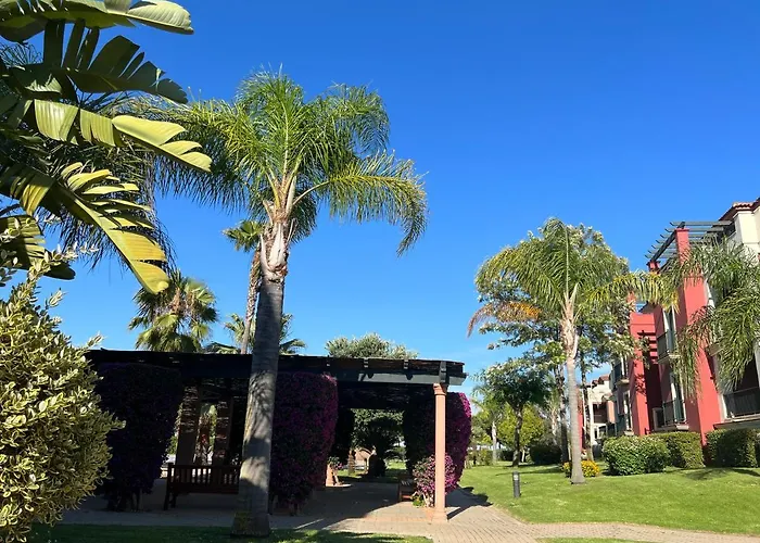 Isla Canela Golf Pradogolf Huelva