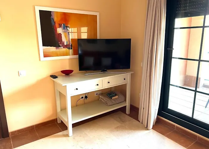 Isla Canela Golf Pradogolf Apartmán
