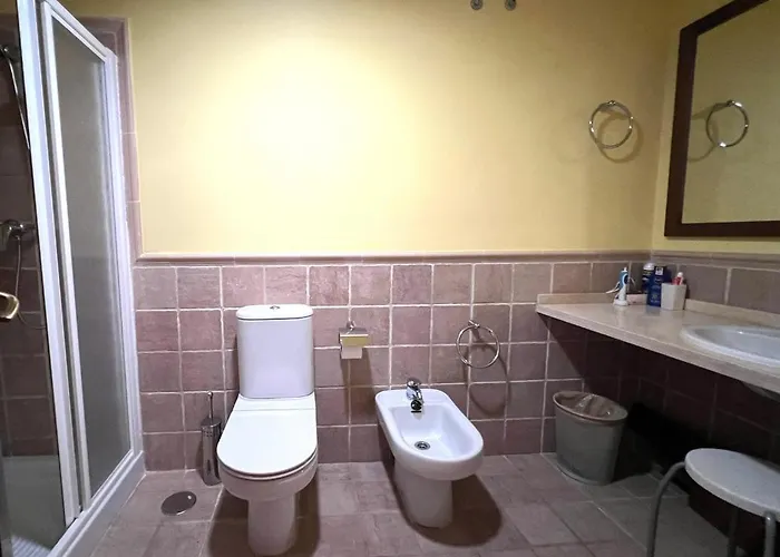 Isla Canela Golf Pradogolf Apartmán Huelva