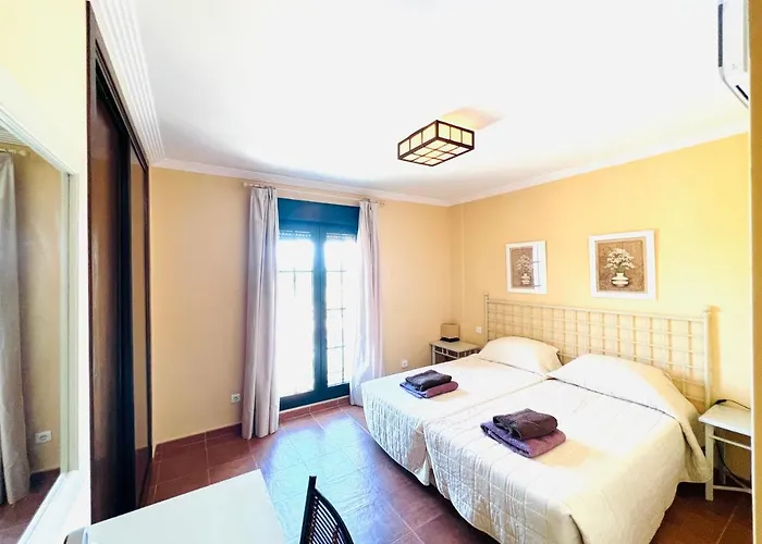 Apartmán Isla Canela Golf Pradogolf