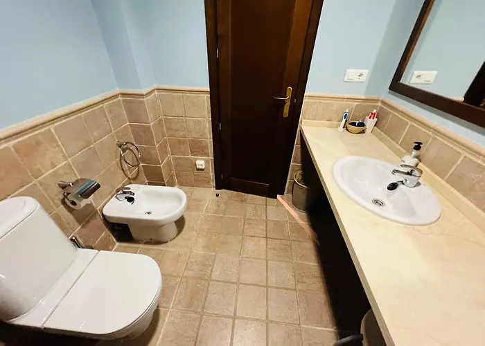 Isla Canela Golf Pradogolf Apartmán